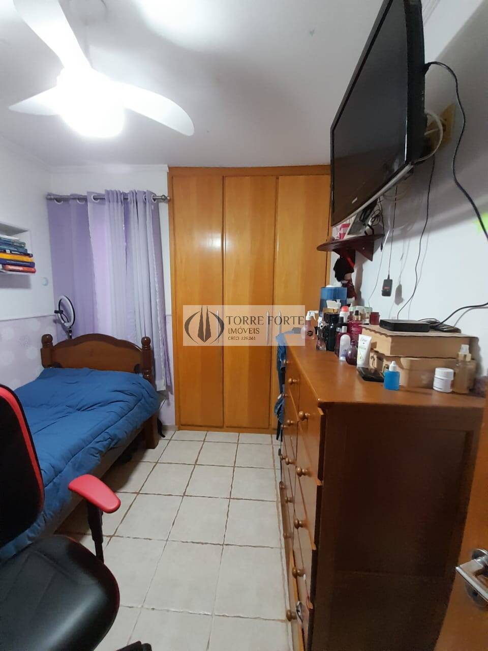 Apartamento à venda com 2 quartos, 52m² - Foto 39