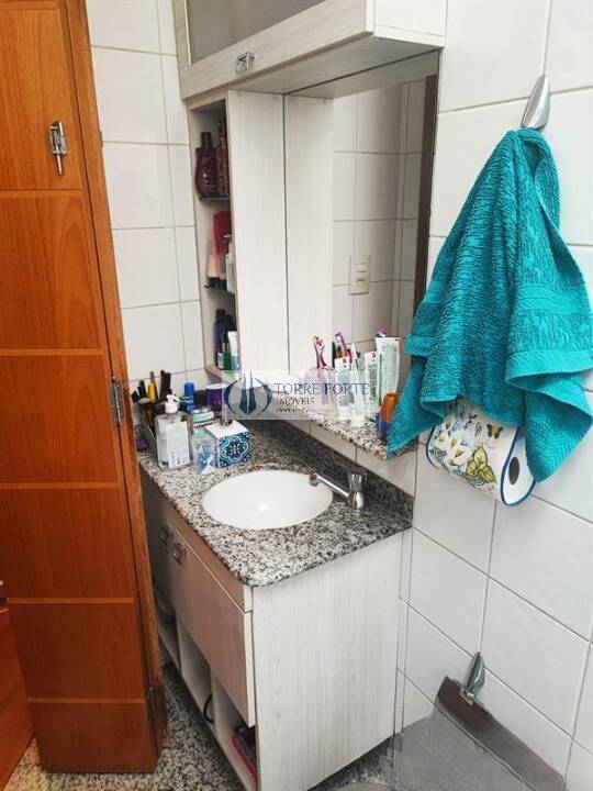 Casa de Condomínio à venda com 2 quartos, 69m² - Foto 7