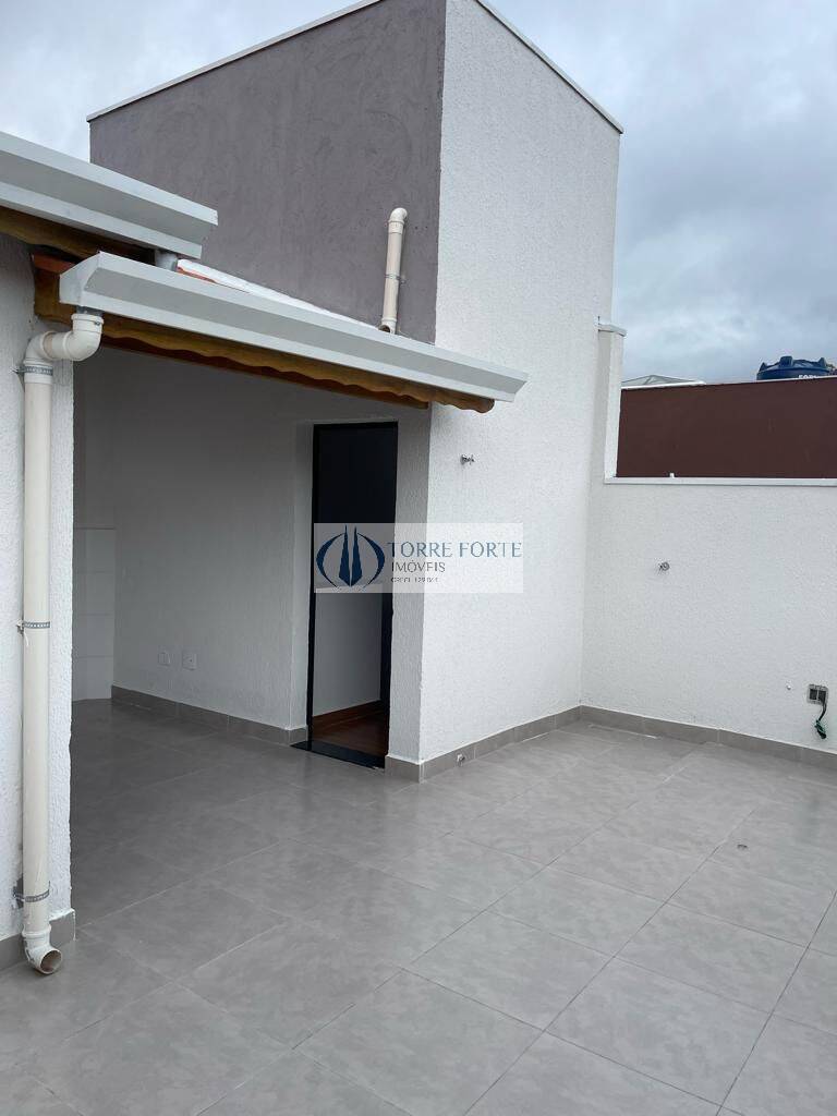 Sobrado à venda com 2 quartos, 140m² - Foto 11