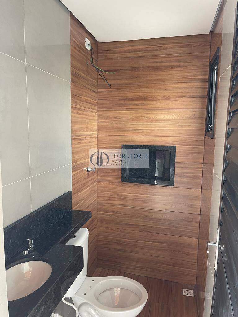 Sobrado à venda com 2 quartos, 140m² - Foto 15