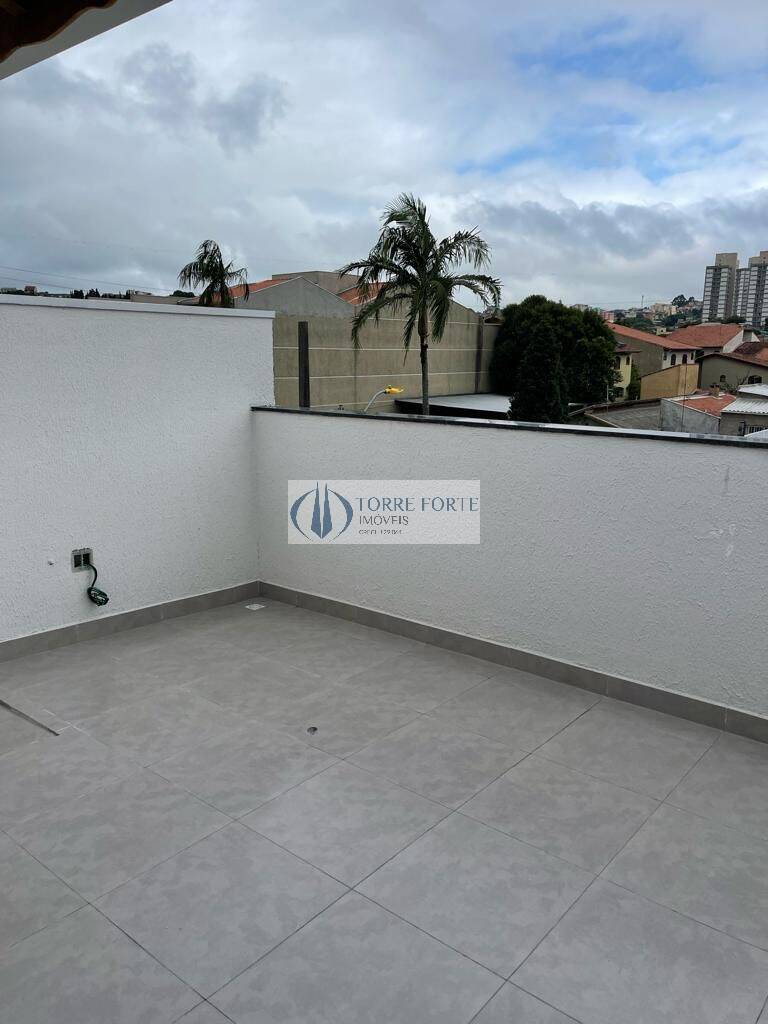 Sobrado à venda com 2 quartos, 140m² - Foto 14