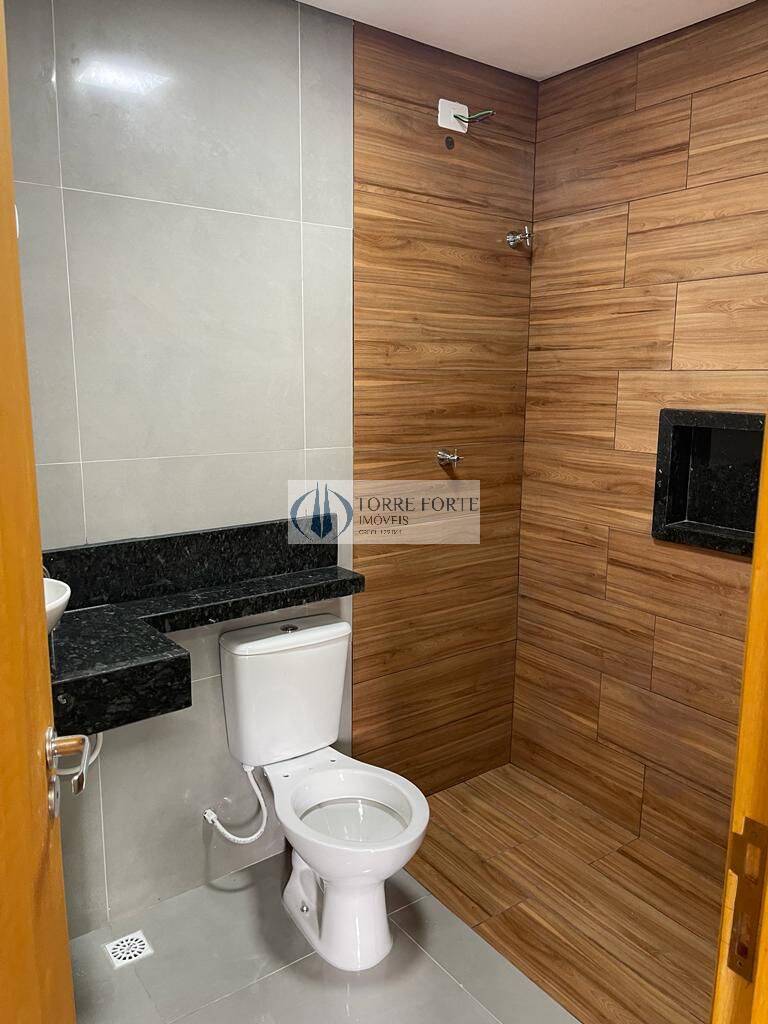 Sobrado à venda com 2 quartos, 140m² - Foto 19