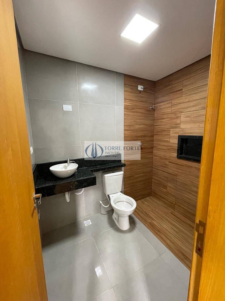 Sobrado à venda com 2 quartos, 140m² - Foto 20