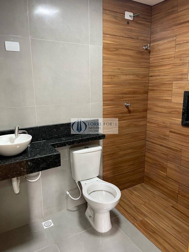 Sobrado à venda com 2 quartos, 140m² - Foto 21