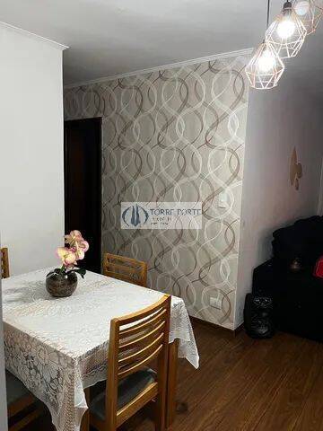 Apartamento à venda com 3 quartos, 82m² - Foto 4