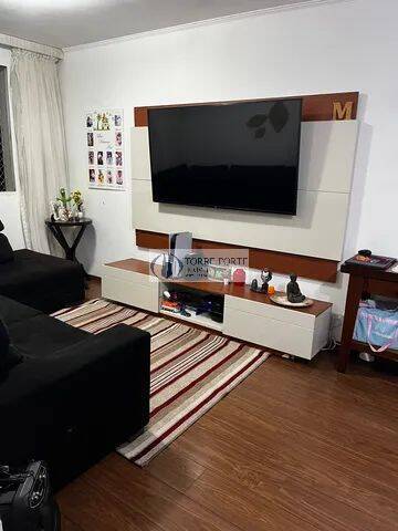 Apartamento à venda com 3 quartos, 82m² - Foto 5