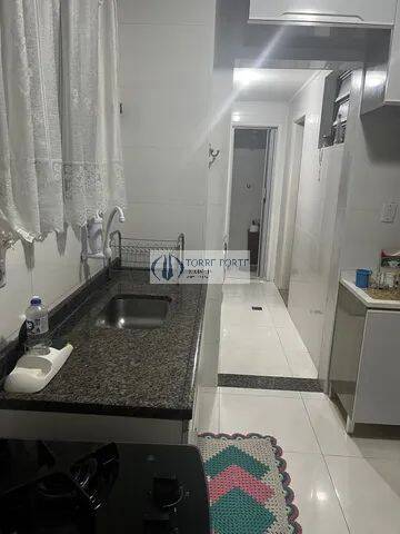 Apartamento à venda com 3 quartos, 82m² - Foto 7