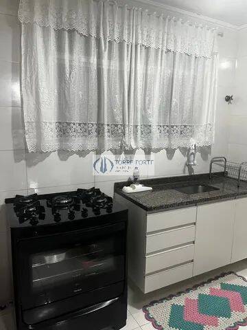 Apartamento à venda com 3 quartos, 82m² - Foto 10