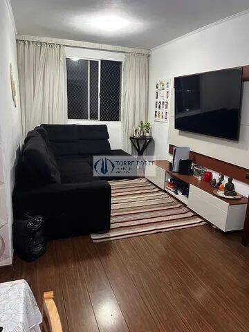 Apartamento à venda com 3 quartos, 82m² - Foto 9