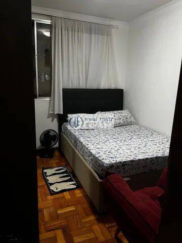 Apartamento à venda com 3 quartos, 82m² - Foto 12