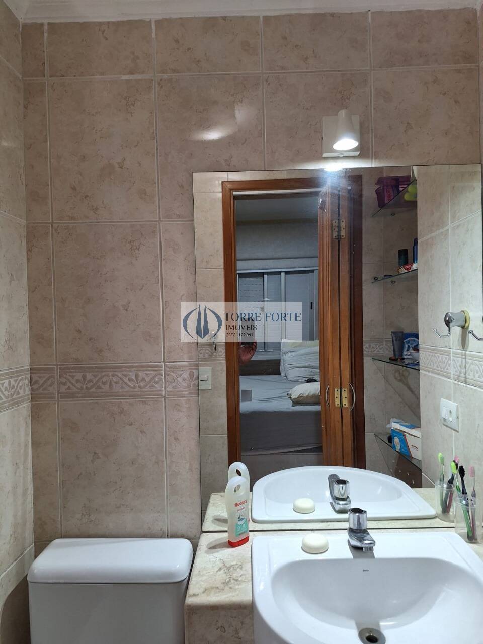 Apartamento à venda com 3 quartos, 67m² - Foto 17