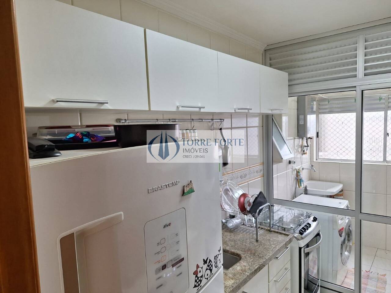 Apartamento à venda com 3 quartos, 67m² - Foto 15