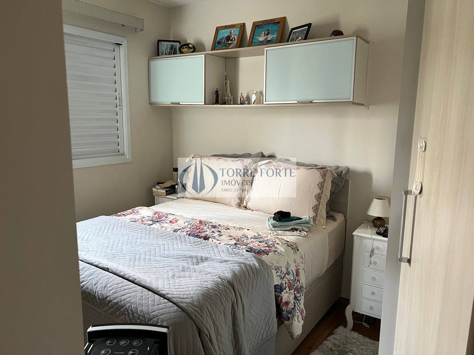 Apartamento à venda com 3 quartos, 71m² - Foto 5