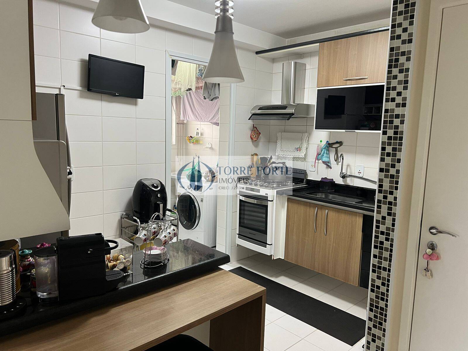 Apartamento à venda com 3 quartos, 71m² - Foto 7