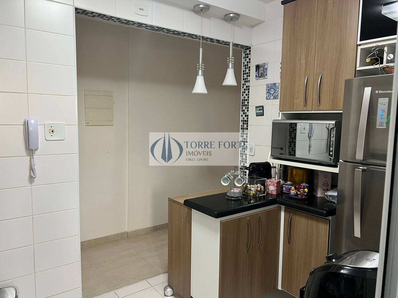 Apartamento à venda com 3 quartos, 71m² - Foto 14