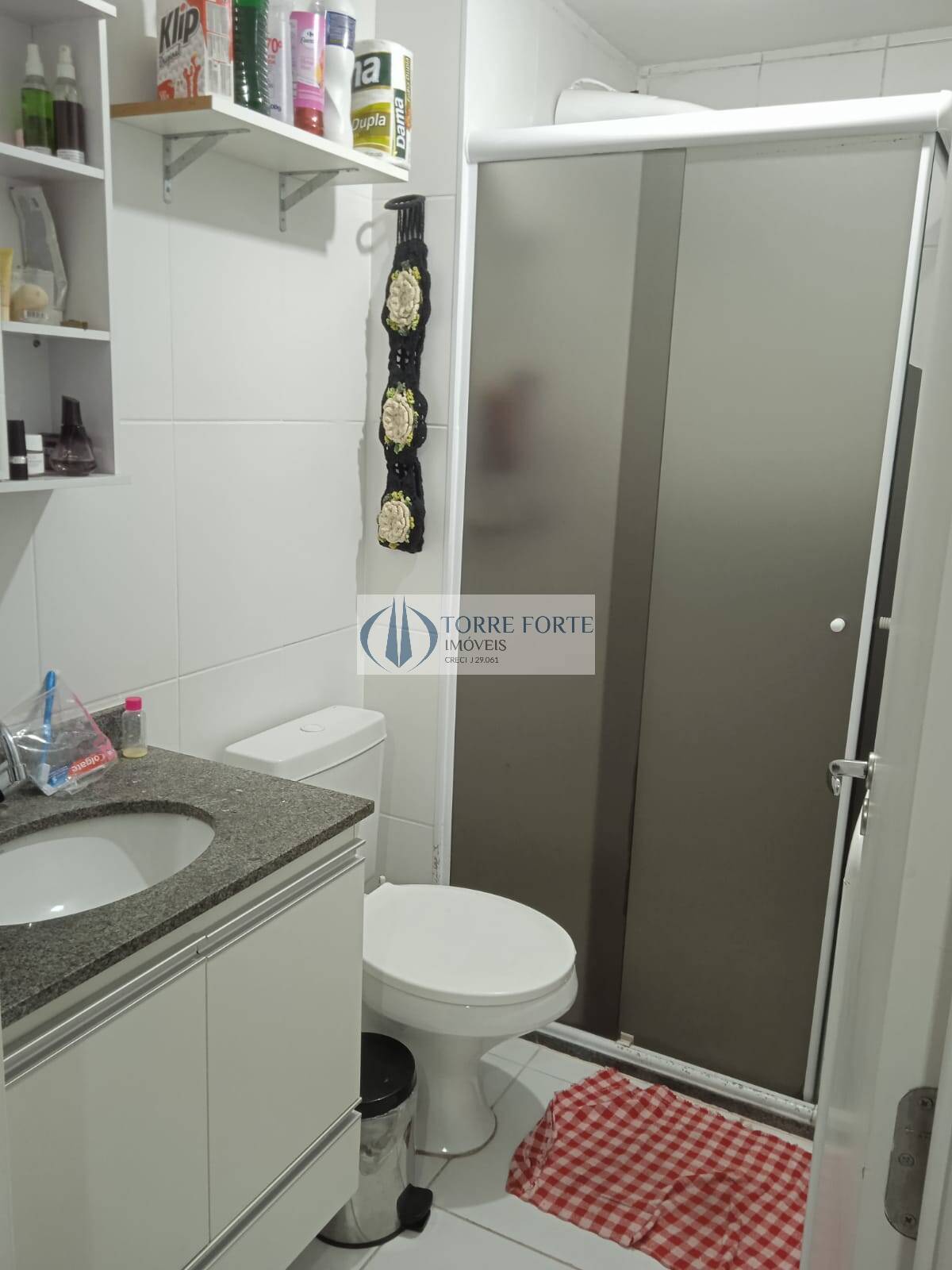 Apartamento à venda com 1 quarto, 33m² - Foto 18