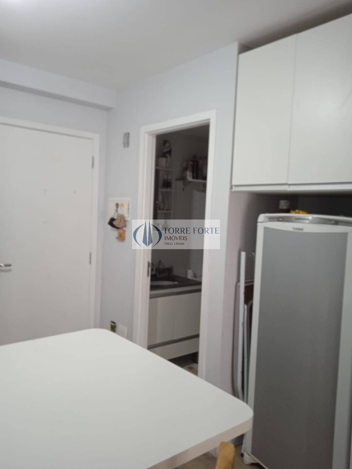 Apartamento à venda com 1 quarto, 33m² - Foto 15