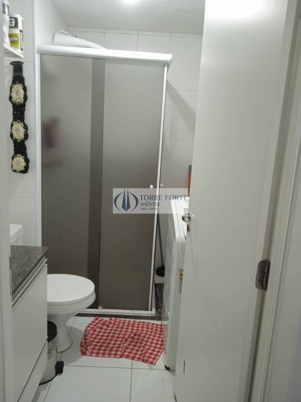 Apartamento à venda com 1 quarto, 33m² - Foto 23