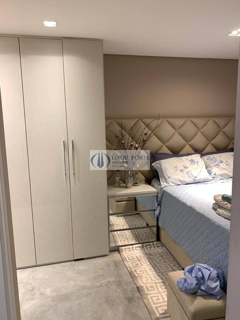 Apartamento à venda com 2 quartos, 67m² - Foto 11