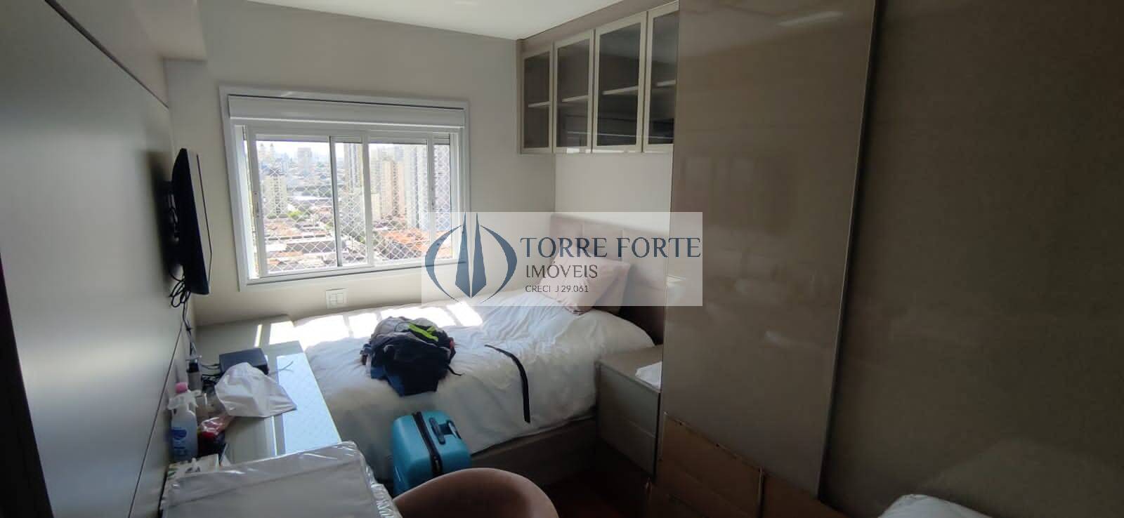 Apartamento à venda com 3 quartos, 102m² - Foto 9