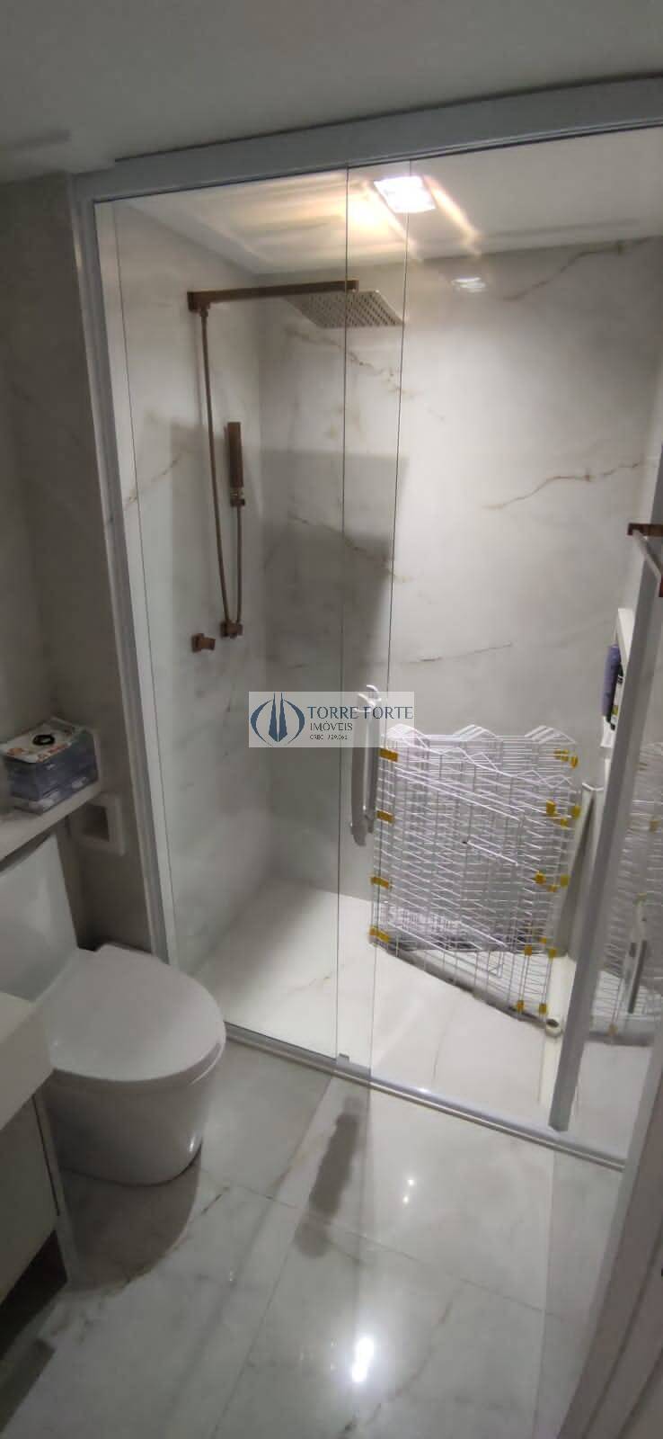 Apartamento à venda com 3 quartos, 102m² - Foto 12