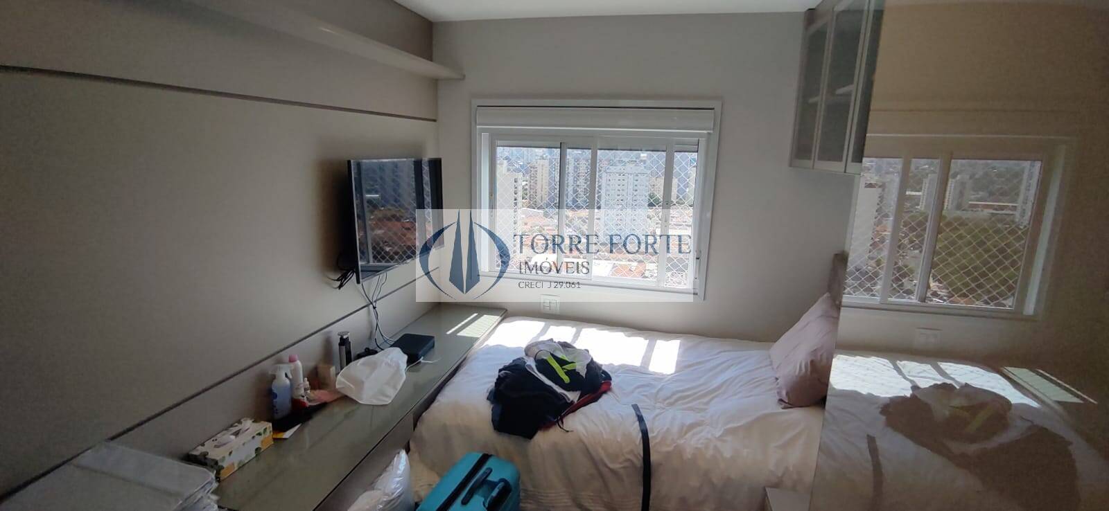 Apartamento à venda com 3 quartos, 102m² - Foto 24