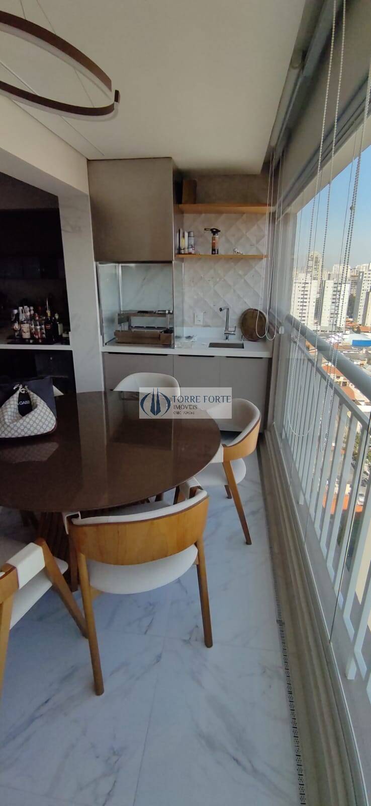 Apartamento à venda com 3 quartos, 102m² - Foto 25