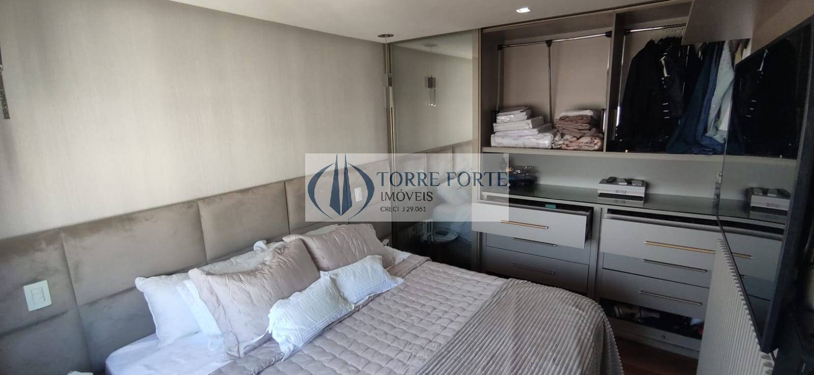 Apartamento à venda com 3 quartos, 102m² - Foto 30