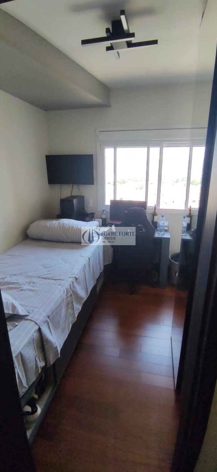 Apartamento à venda com 3 quartos, 102m² - Foto 29