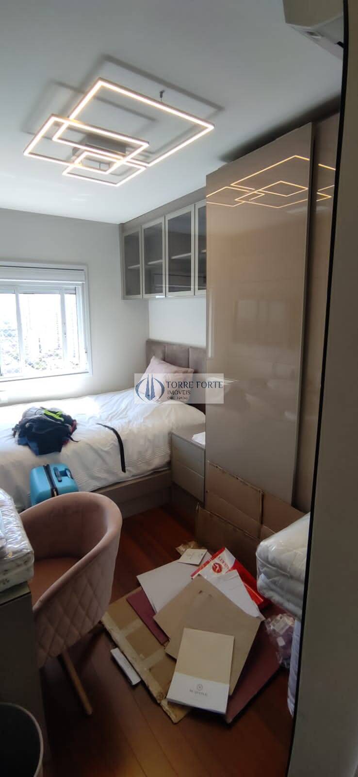 Apartamento à venda com 3 quartos, 102m² - Foto 34