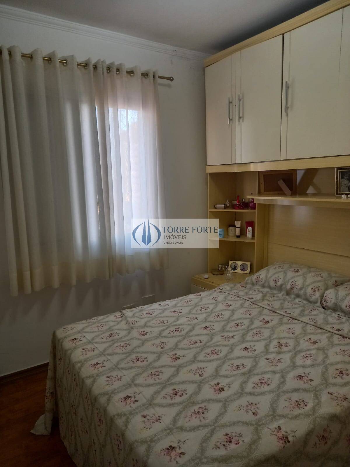 Apartamento à venda com 3 quartos, 107m² - Foto 6