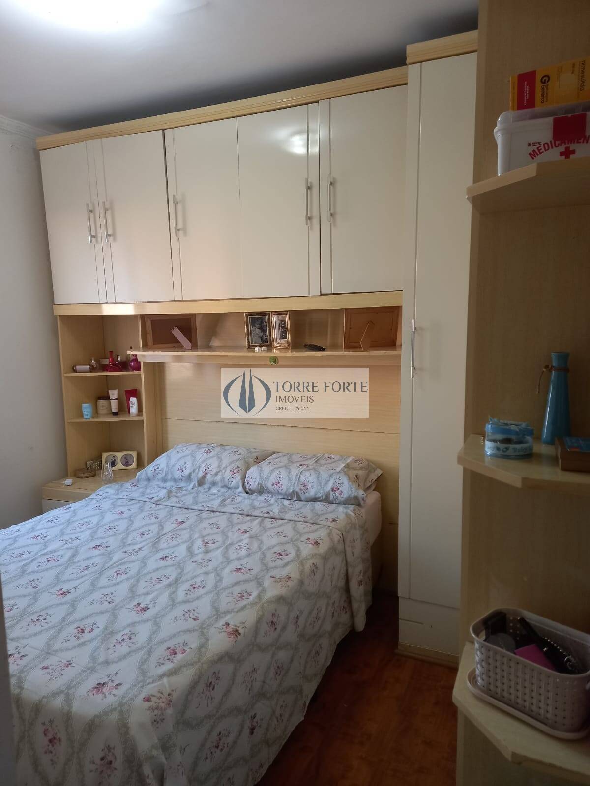 Apartamento à venda com 3 quartos, 107m² - Foto 11