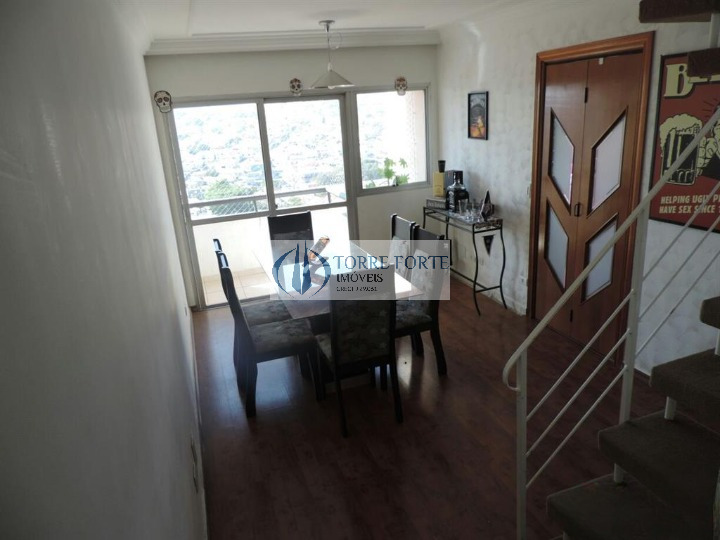 Apartamento à venda com 3 quartos, 107m² - Foto 3