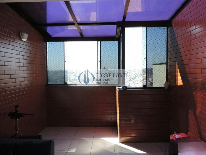 Apartamento à venda com 3 quartos, 107m² - Foto 15