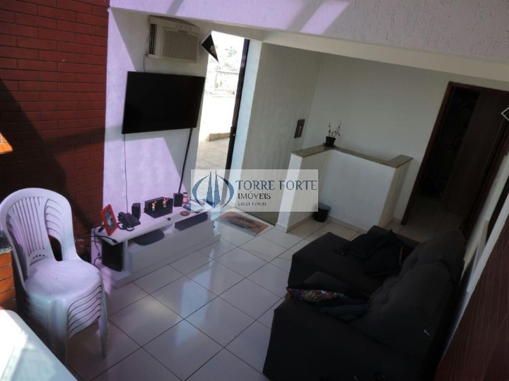 Apartamento à venda com 3 quartos, 107m² - Foto 5