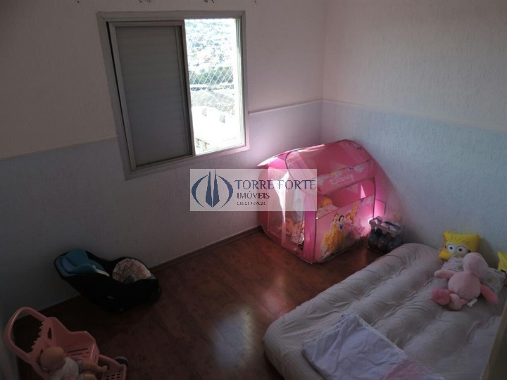 Apartamento à venda com 3 quartos, 107m² - Foto 22