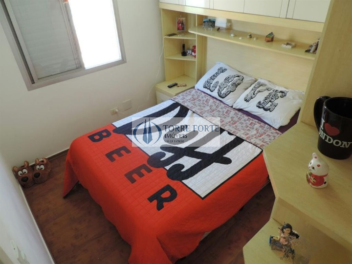 Apartamento à venda com 3 quartos, 107m² - Foto 25