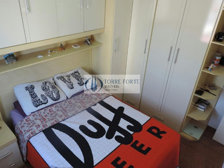 Apartamento à venda com 3 quartos, 107m² - Foto 24