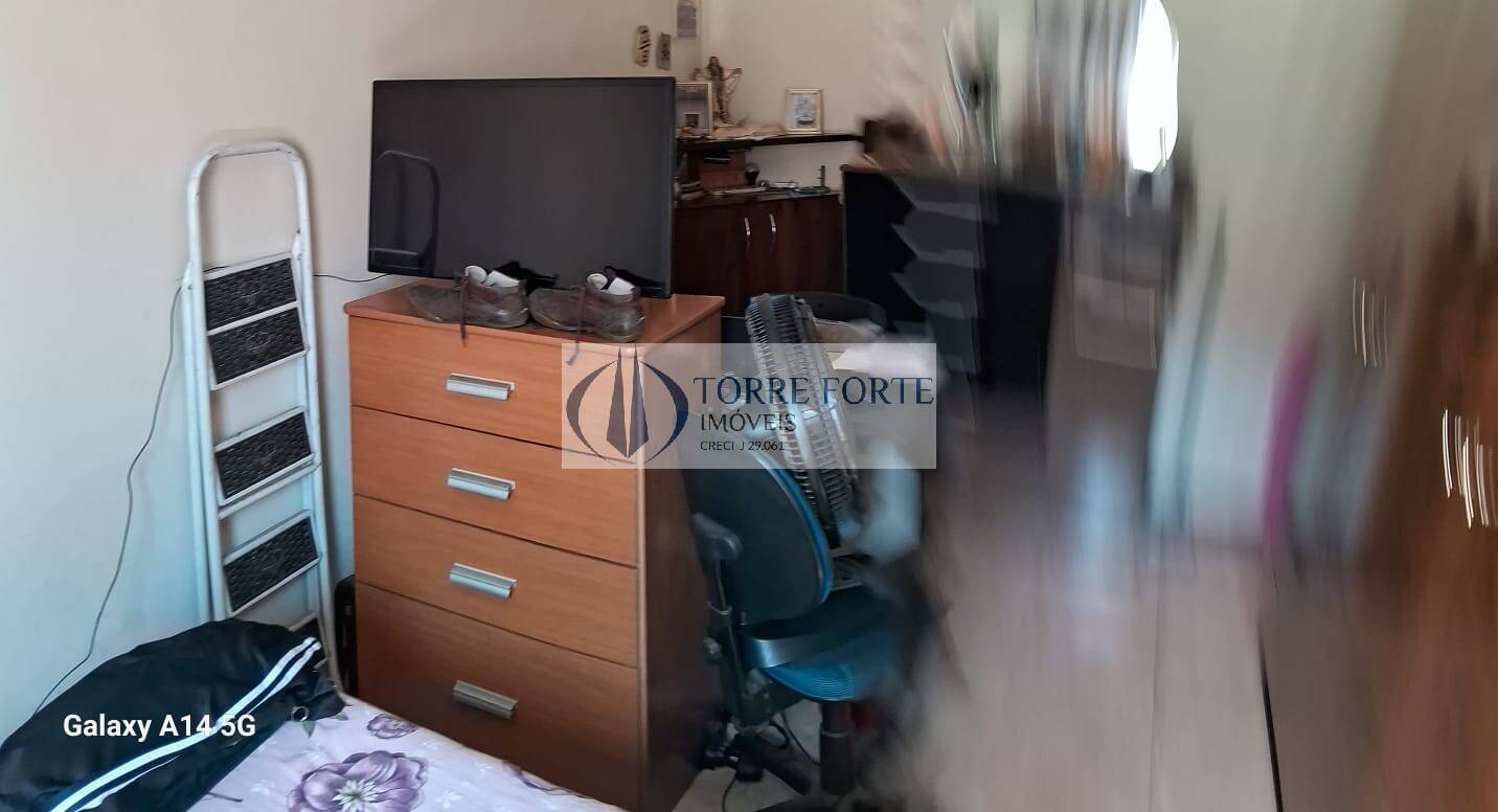 Apartamento à venda com 2 quartos, 65m² - Foto 6