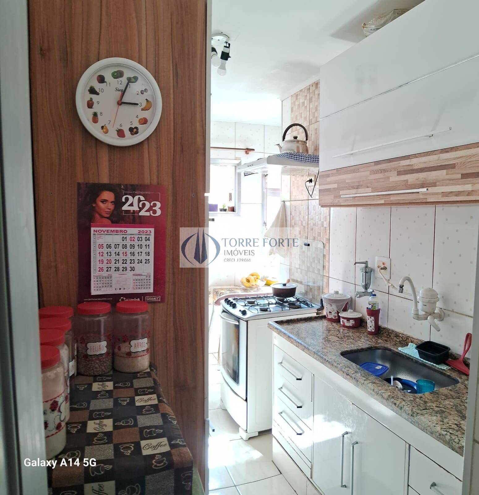 Apartamento à venda com 2 quartos, 65m² - Foto 7