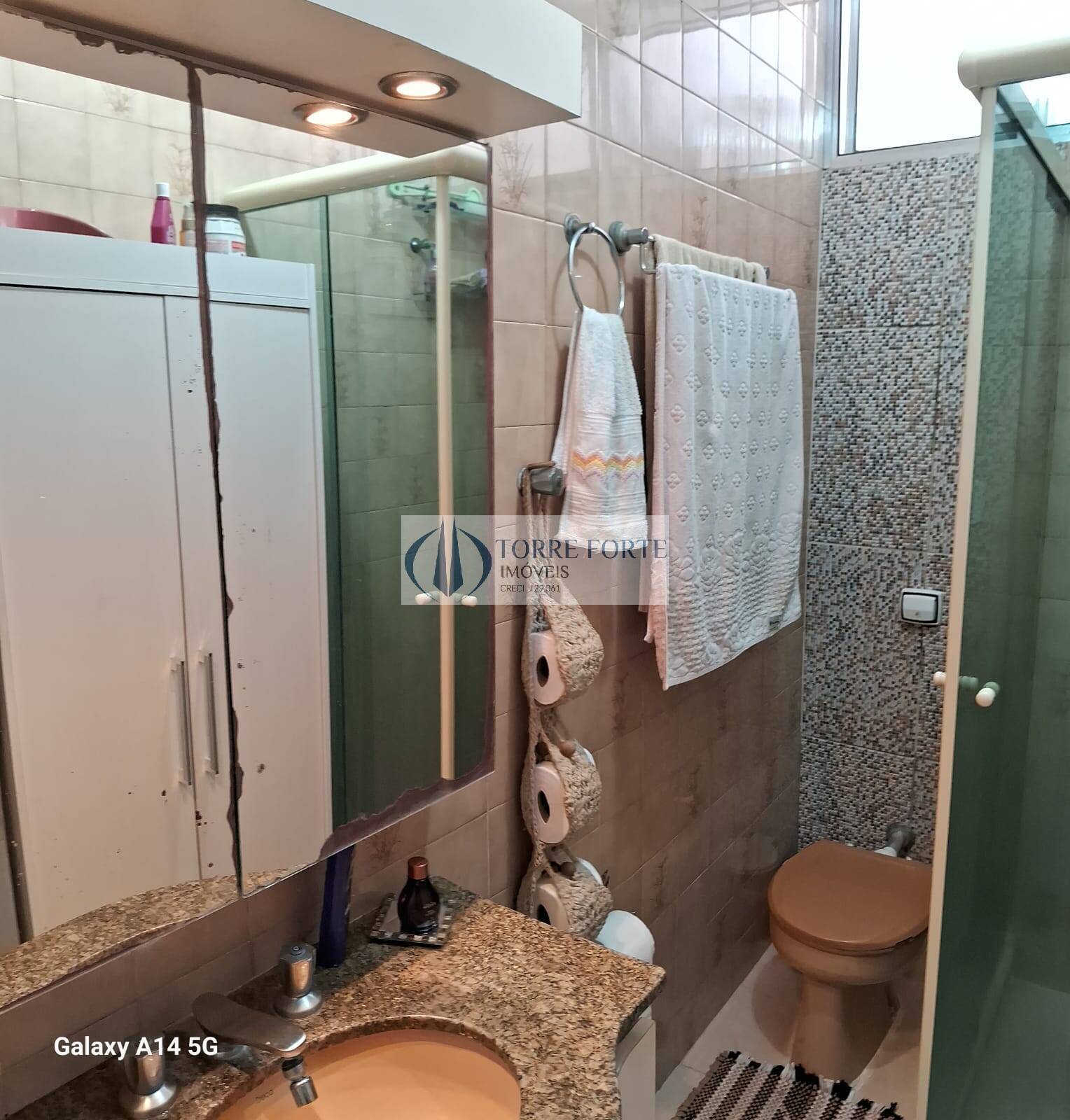 Apartamento à venda com 2 quartos, 65m² - Foto 12