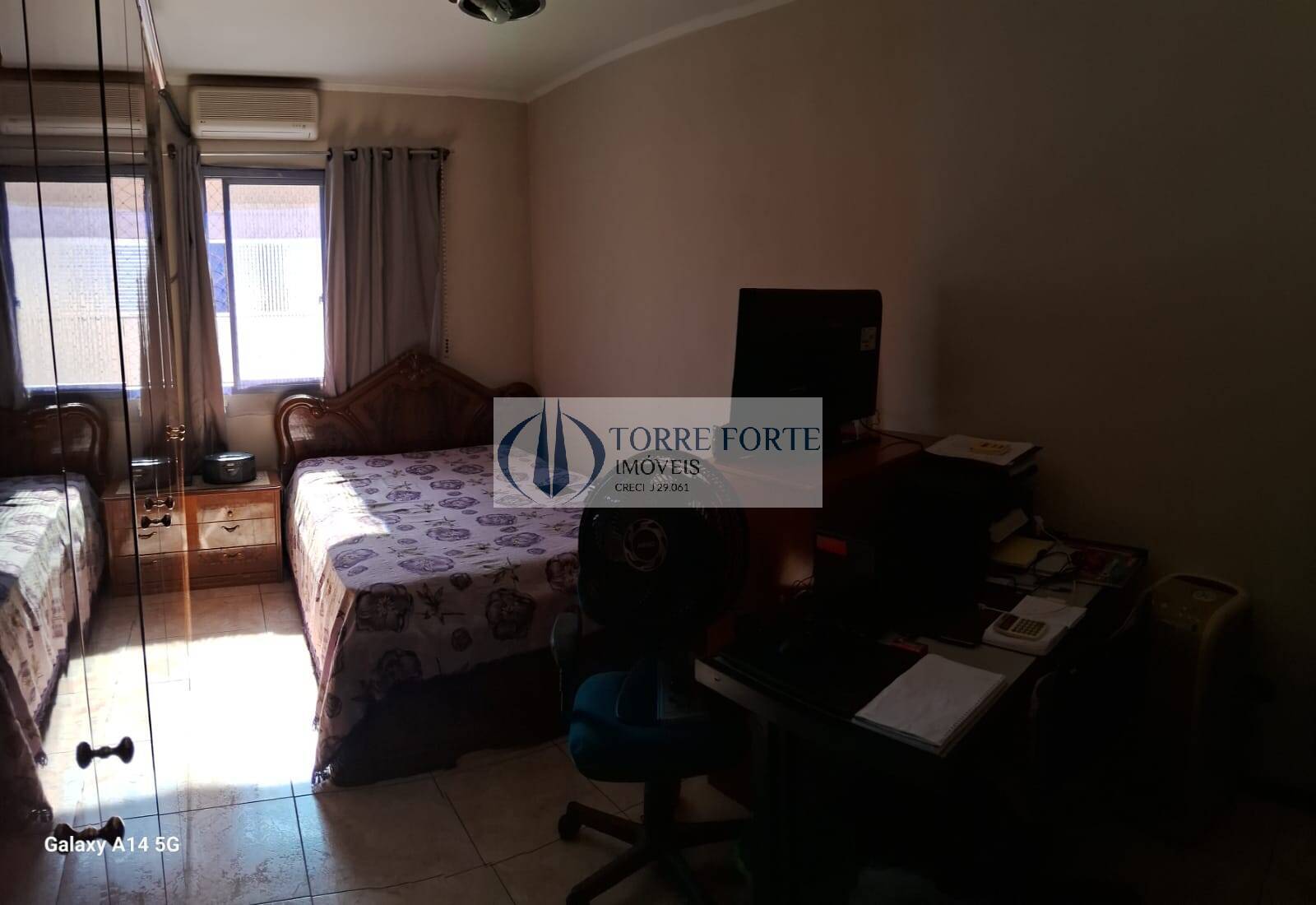 Apartamento à venda com 2 quartos, 65m² - Foto 21