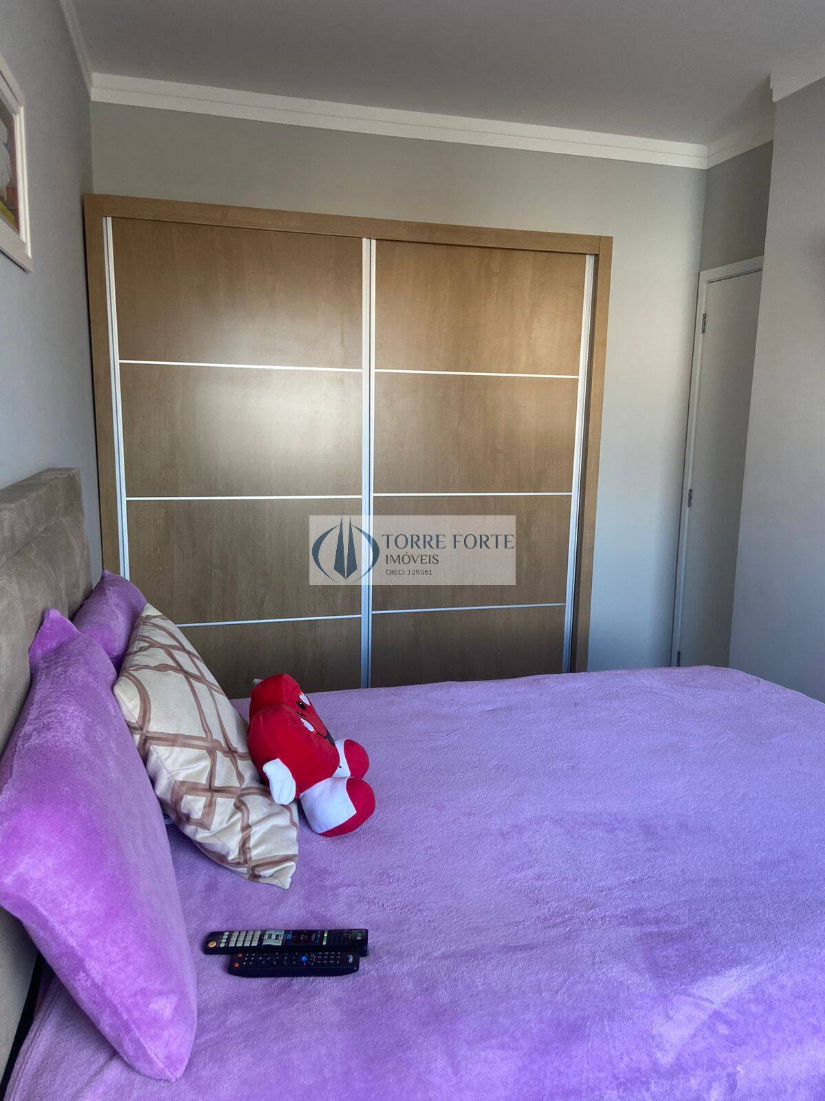 Apartamento à venda com 2 quartos, 69m² - Foto 6