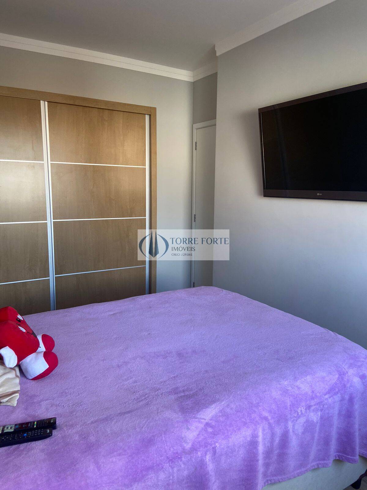 Apartamento à venda com 2 quartos, 69m² - Foto 7