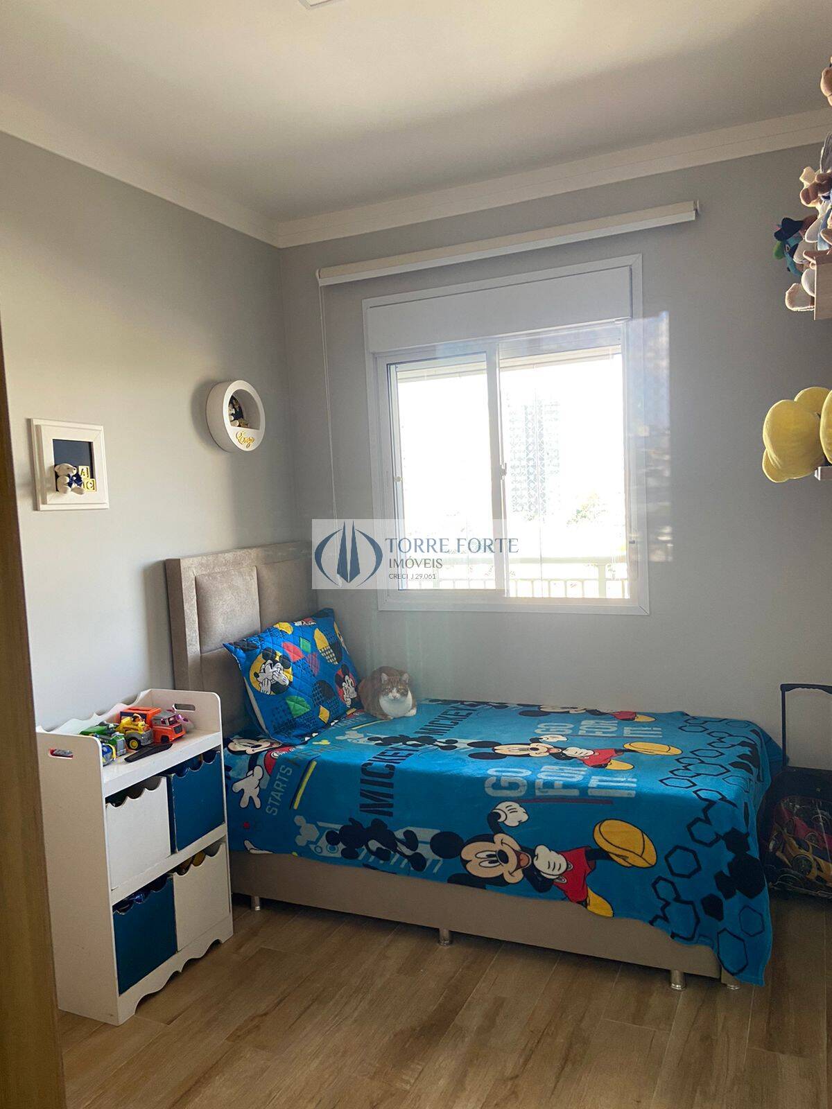 Apartamento à venda com 2 quartos, 69m² - Foto 11