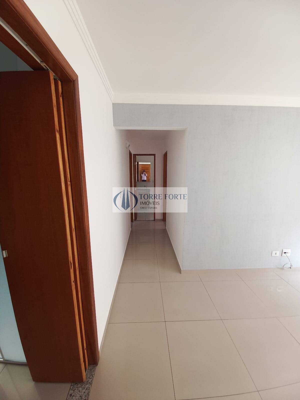 Apartamento à venda com 2 quartos, 47m² - Foto 3