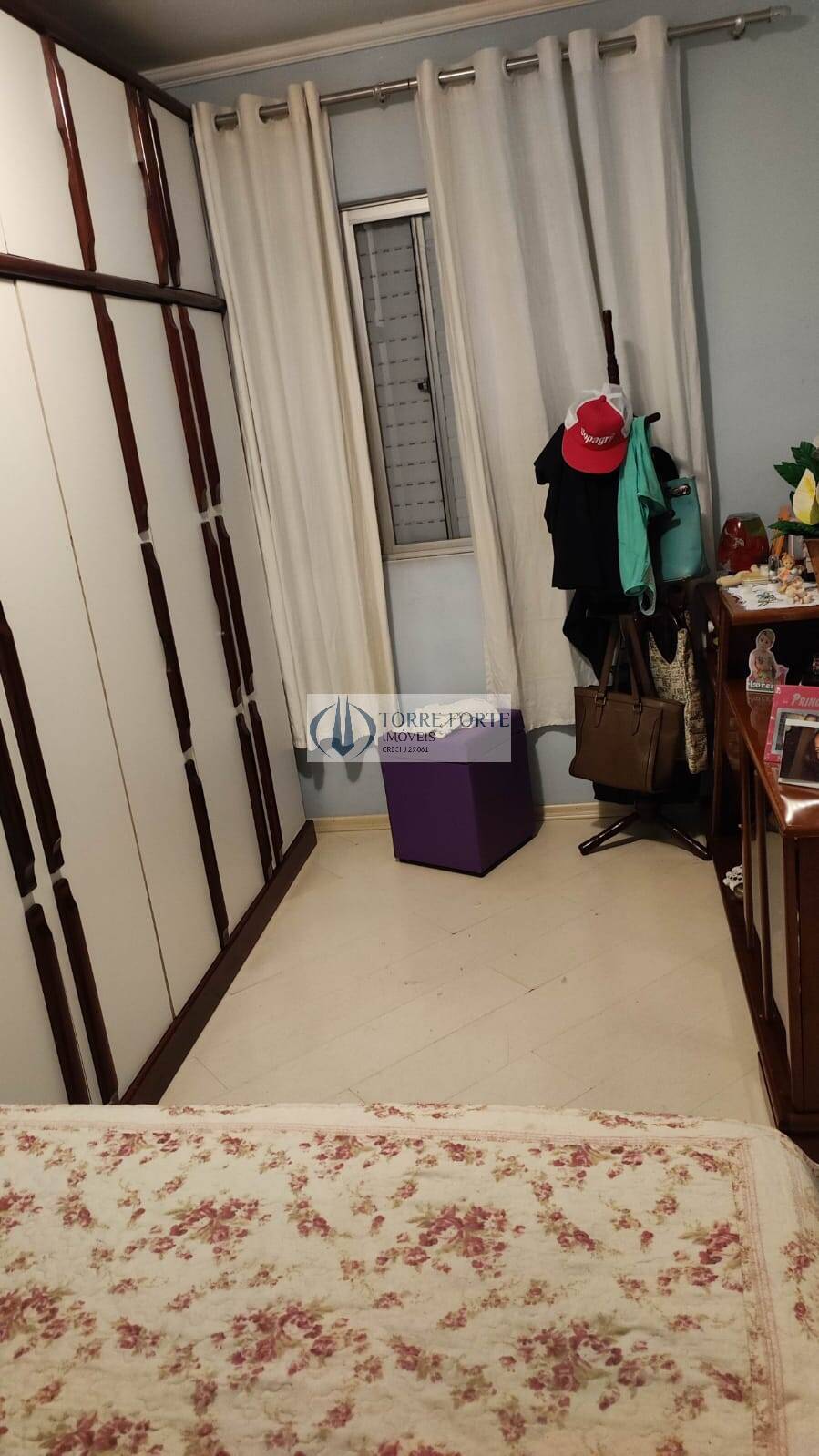 Apartamento à venda com 3 quartos, 63m² - Foto 9