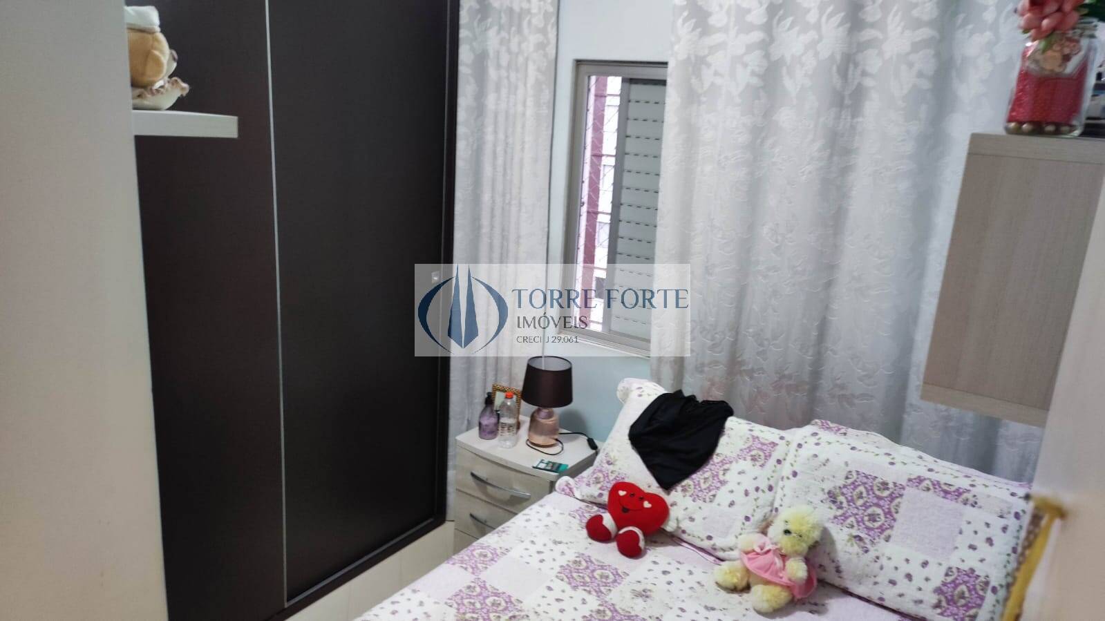 Apartamento à venda com 3 quartos, 63m² - Foto 12