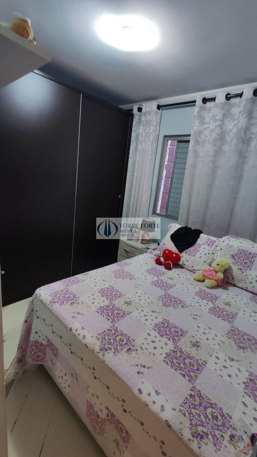 Apartamento à venda com 3 quartos, 63m² - Foto 15