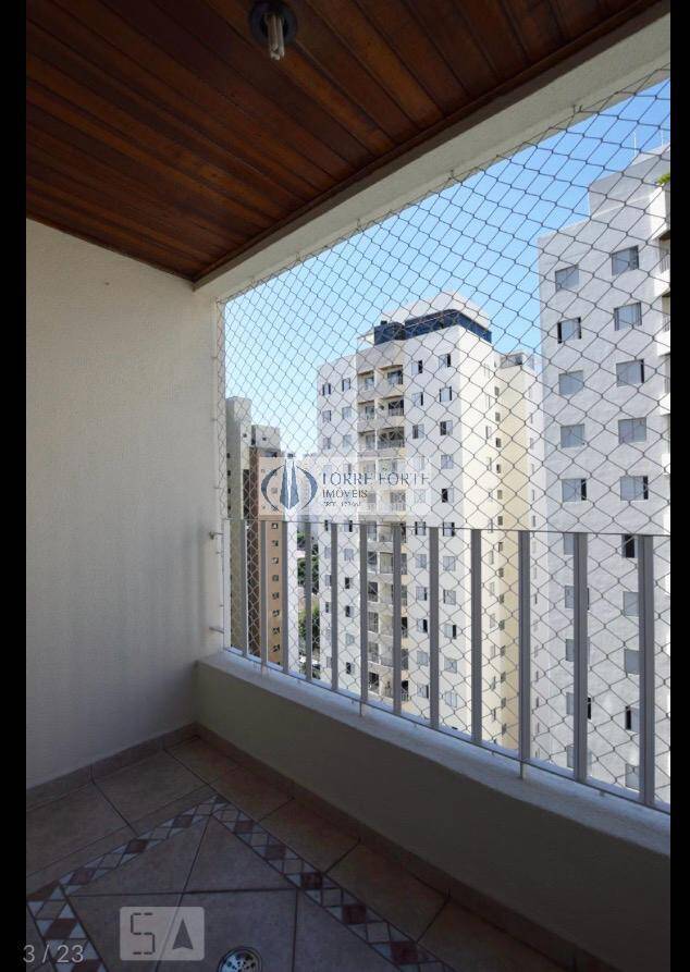 Apartamento à venda com 3 quartos, 65m² - Foto 2